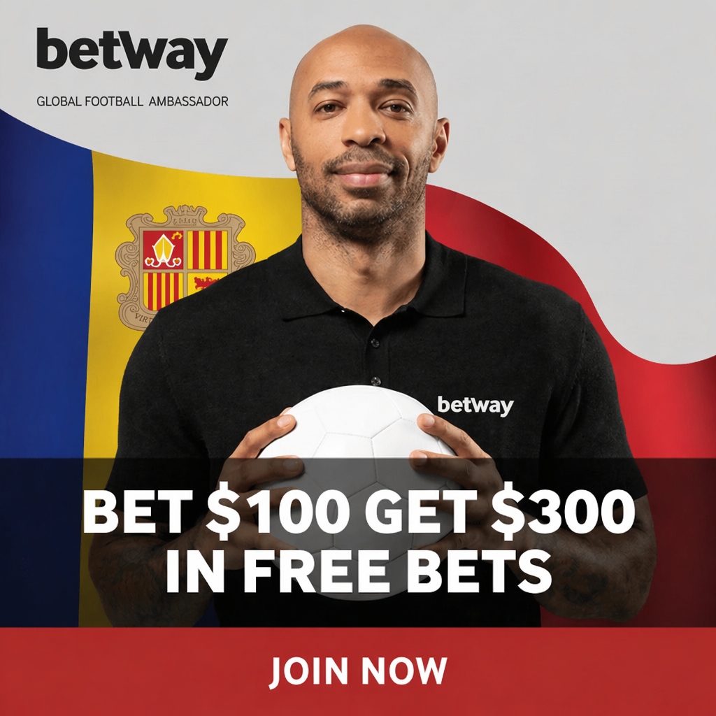 Sports offer popup