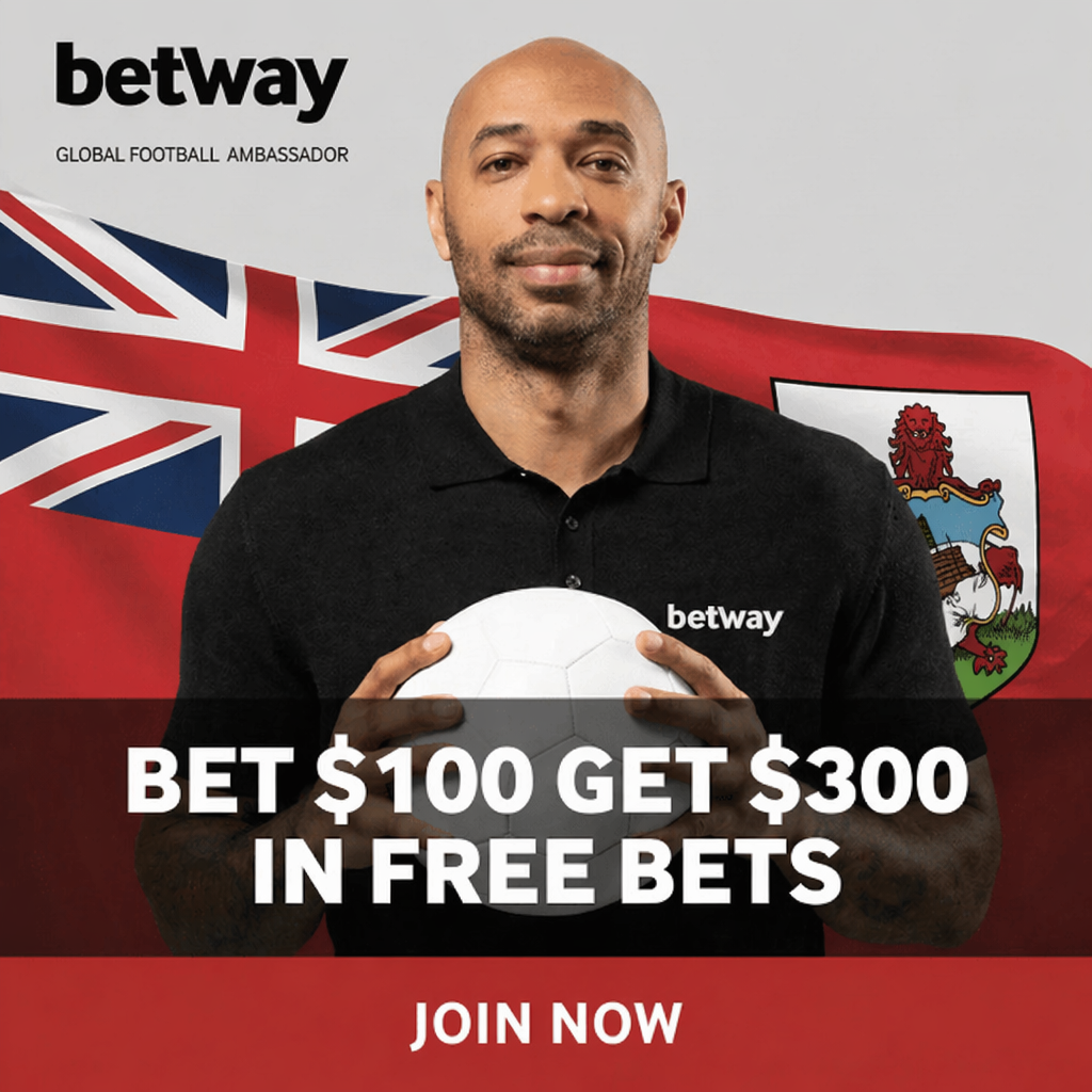 Sports offer popup