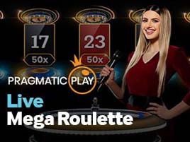 Mega Roulette by Pragmatic Play: The Ultimate Guide to the Popular Live Casino Experience