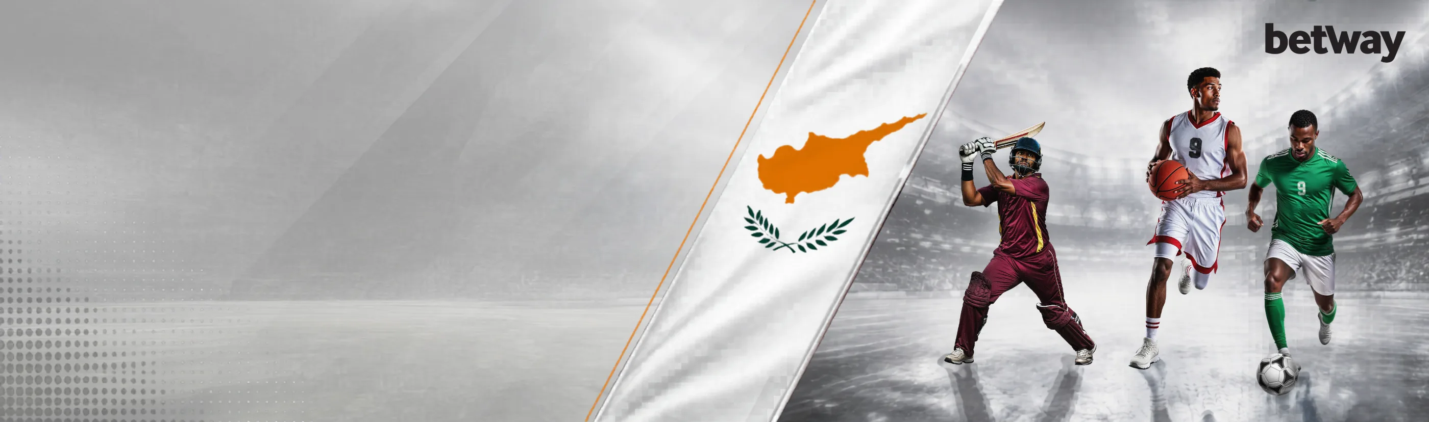BW Game Hub Cyprus: Live Streaming