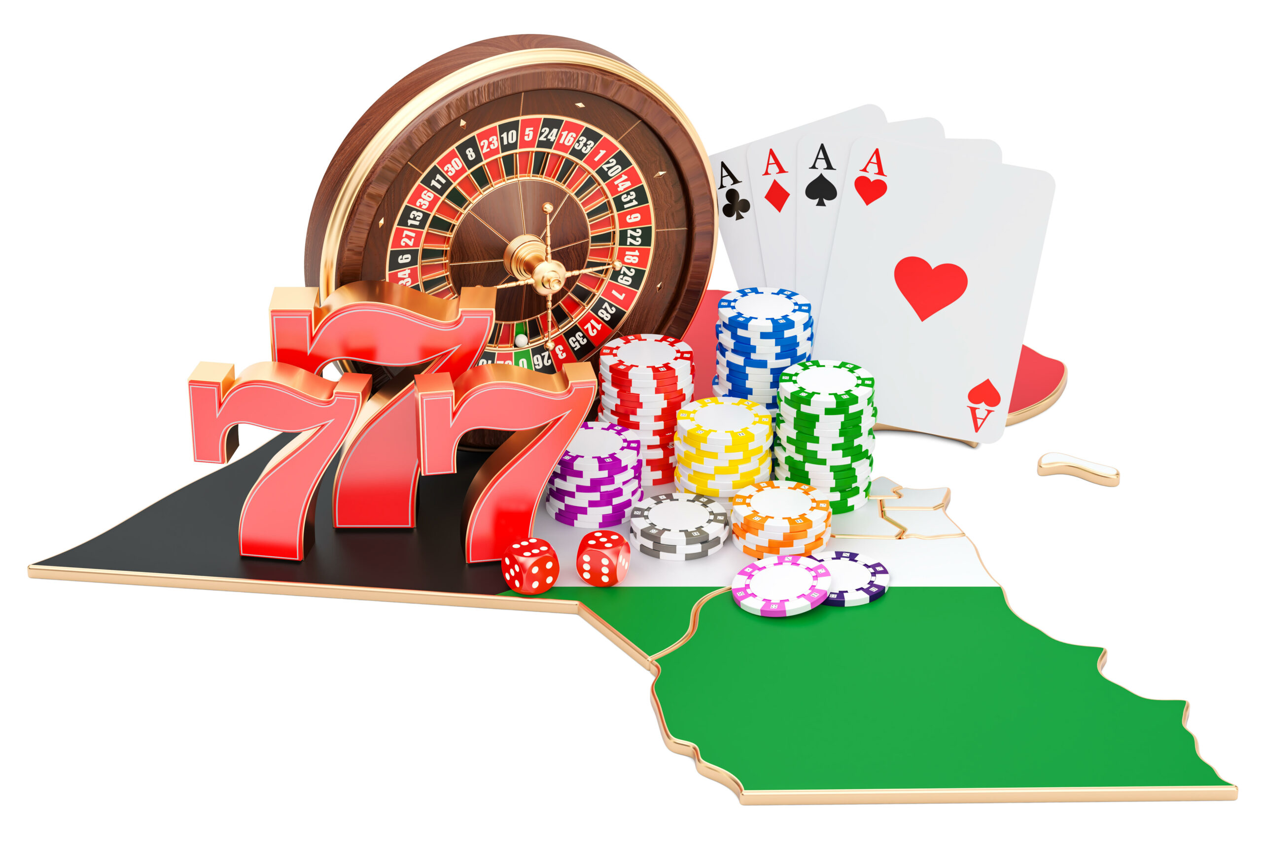 Live Casinos in Cyprus: A Complete Guide