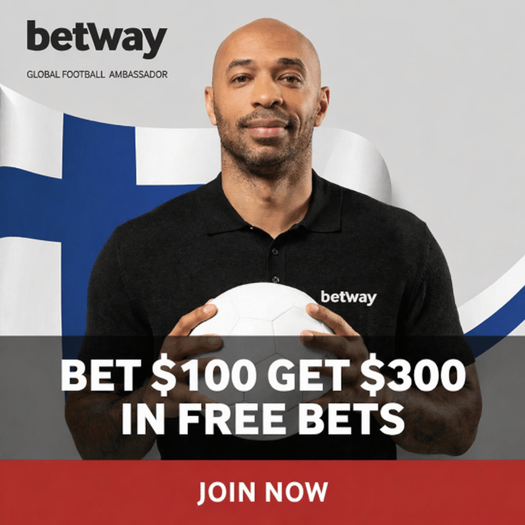 Sports offer popup