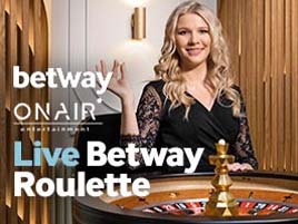 On Air Roulette at Betway: A Complete Expert Guide to the Live European Roulette Experience