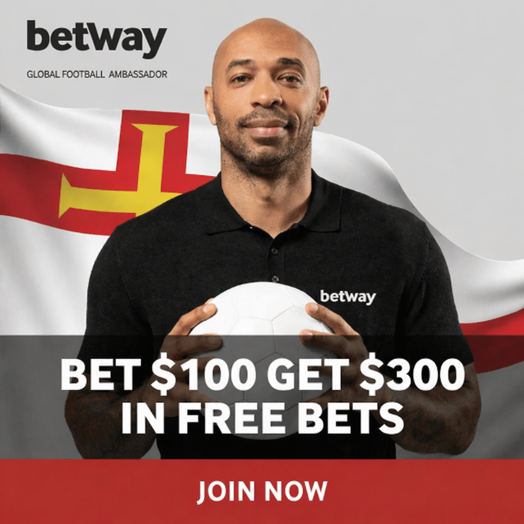 Sports offer popup