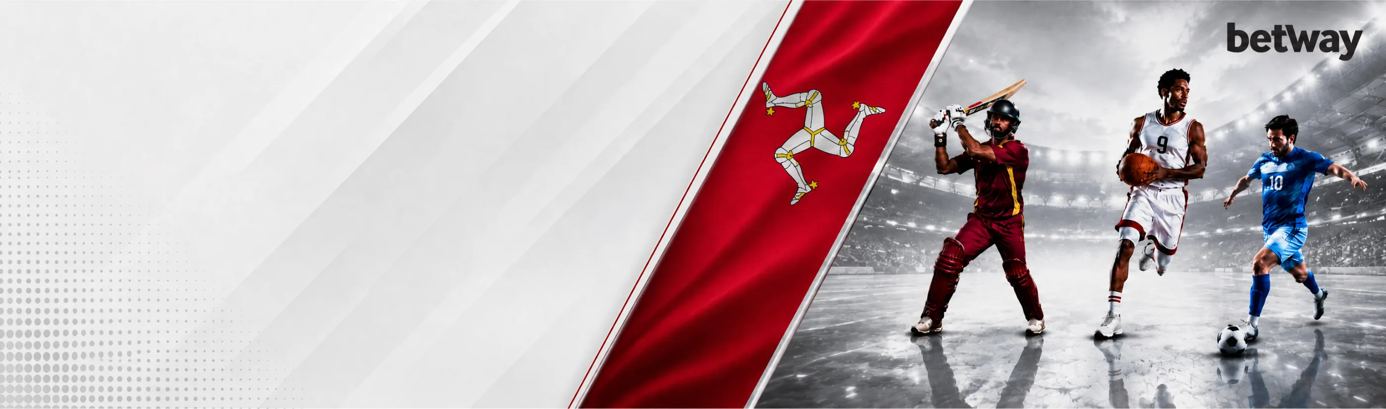 BW Game Hub Isle of Man: Live Streaming