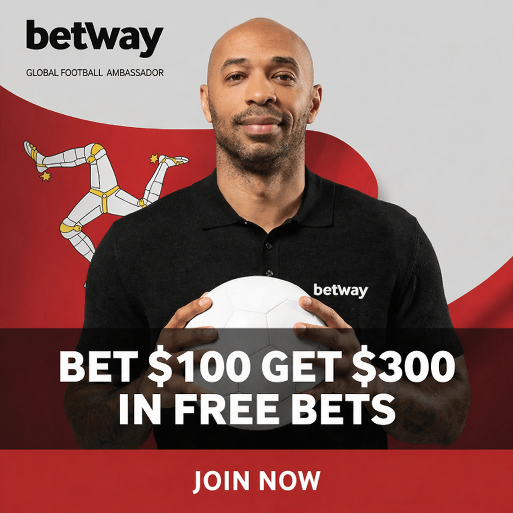 Sports offer popup