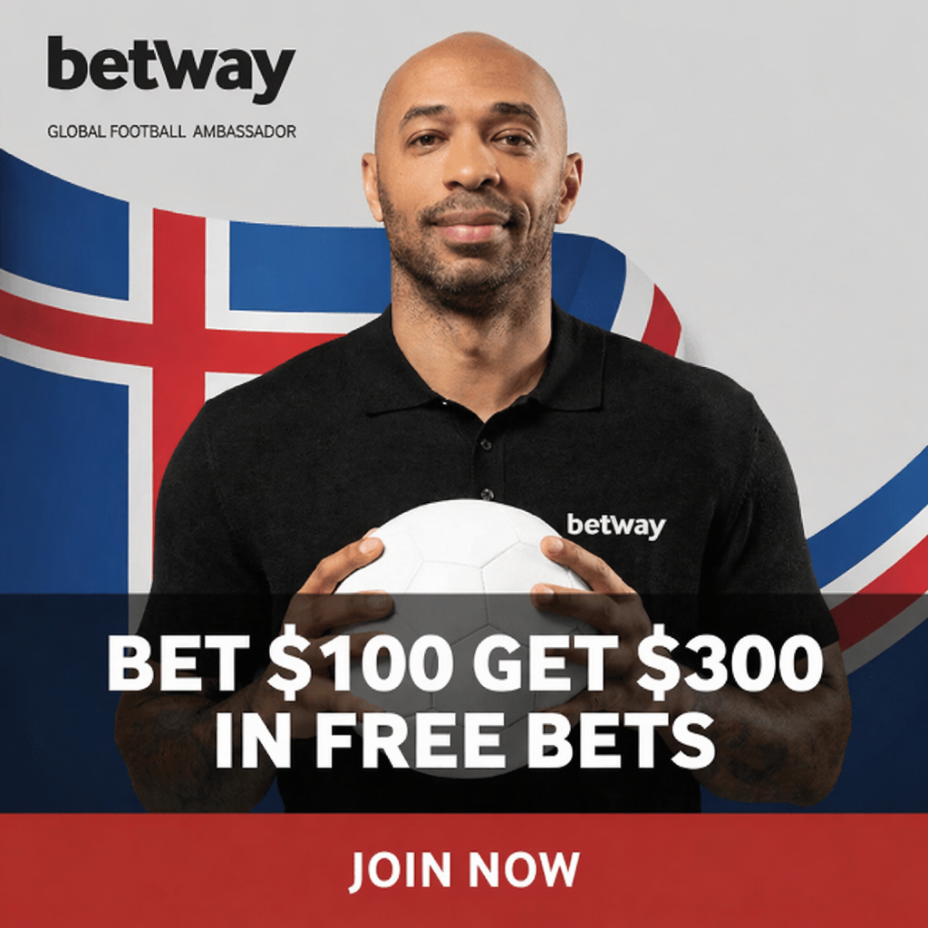 Sports offer popup