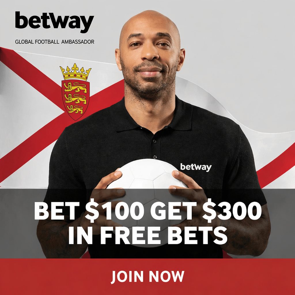 Sports offer popup