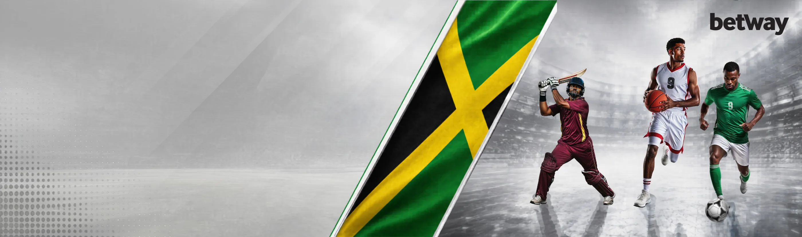 BW Game Hub Jamaica: Live Streaming