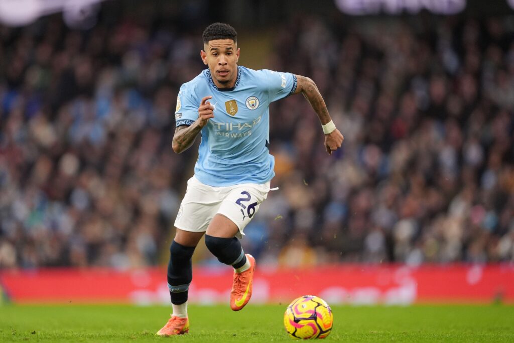 Savio Joins Tottenham for an £85m Deal