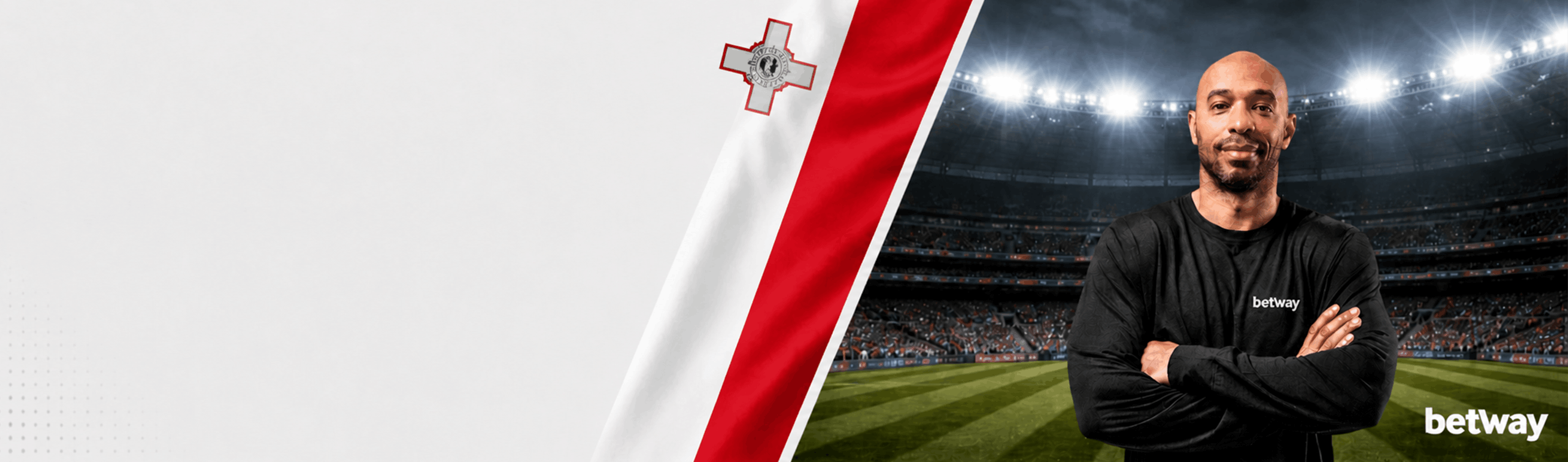 Sports Betting in Malta — Bet with Betway