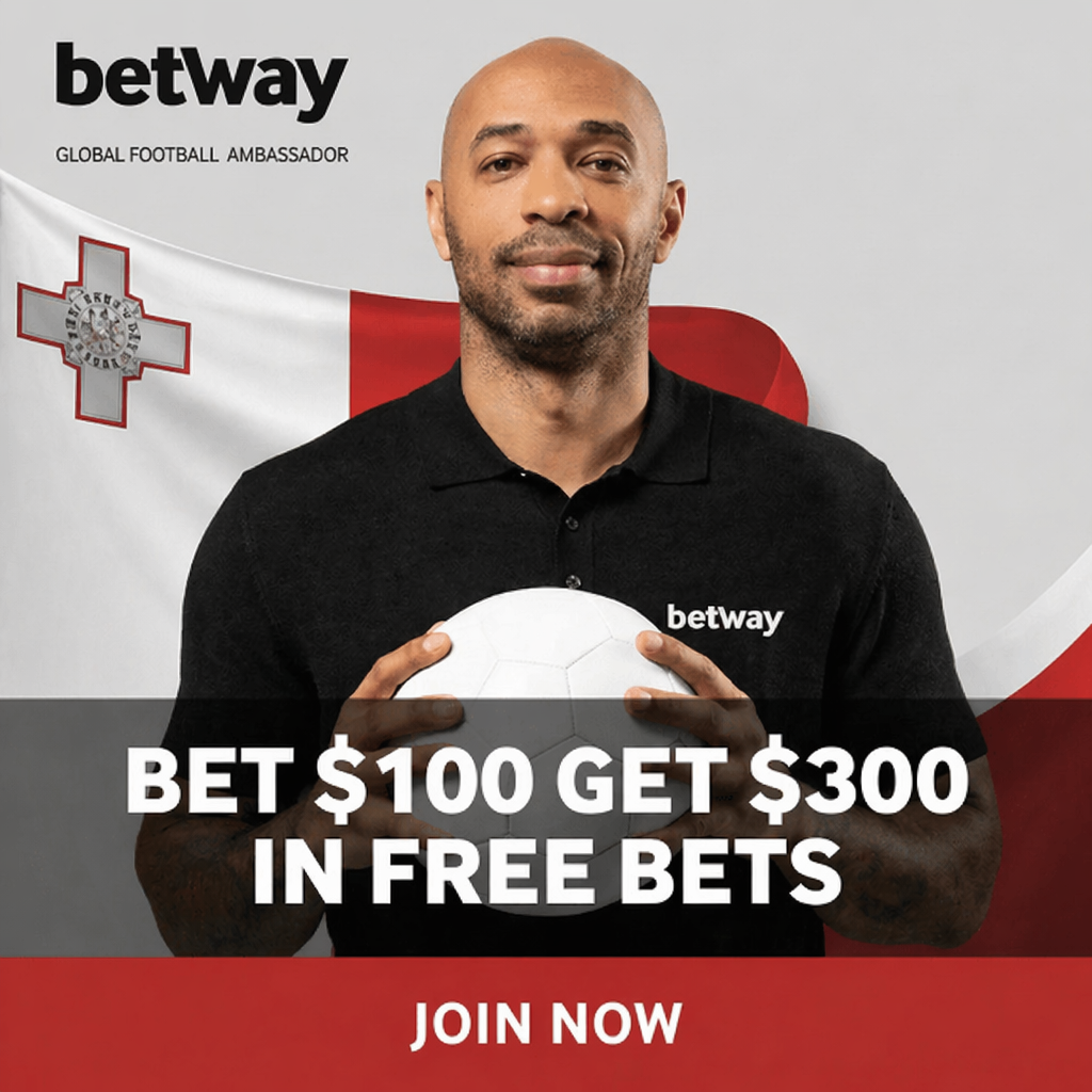 Sports offer popup