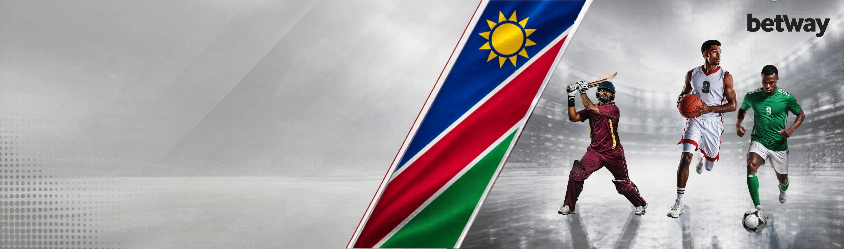 BW Game Hub Namibia: Live Streaming