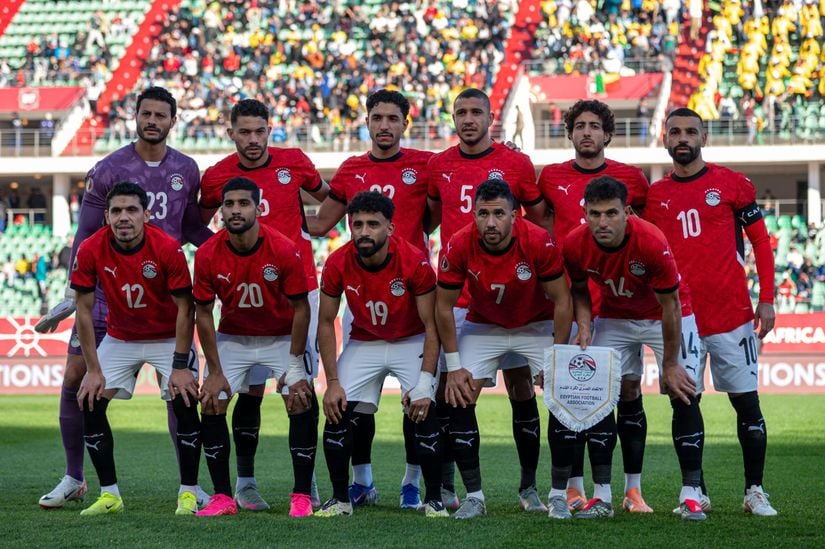 Argentina 3-2 Egypt: A World Cup Comeback That Ended a Historic Run featured image