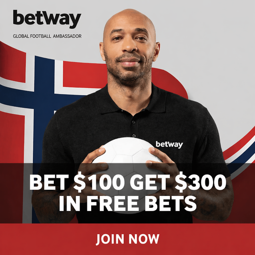 Sports offer popup