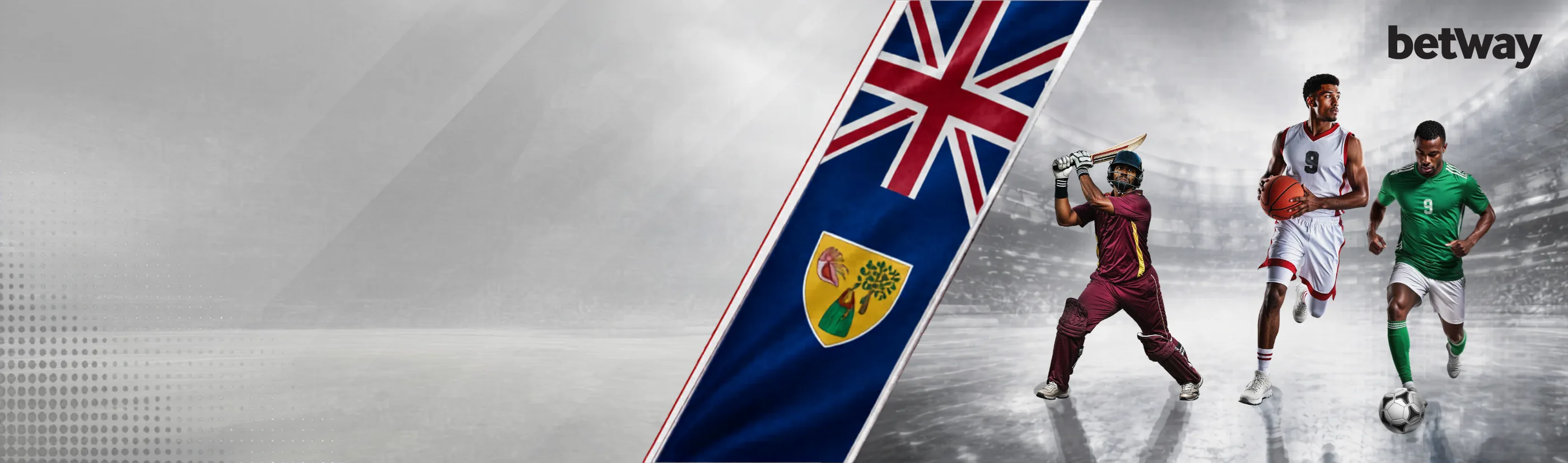 BW Game Hub Turks and Caicos: Live Streaming