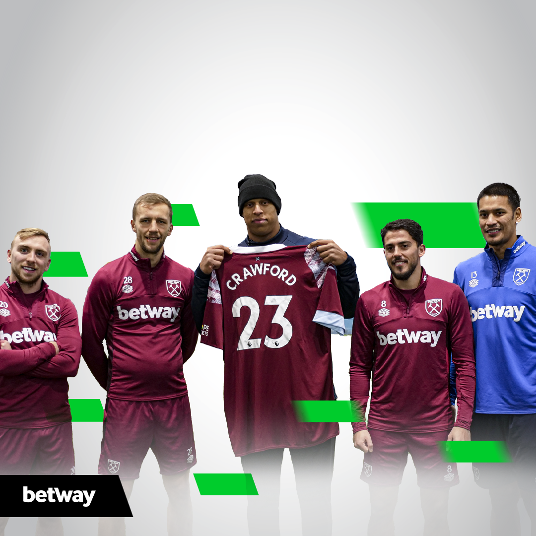 West Ham NFL Combine “It’s How We Do” Toolkit
