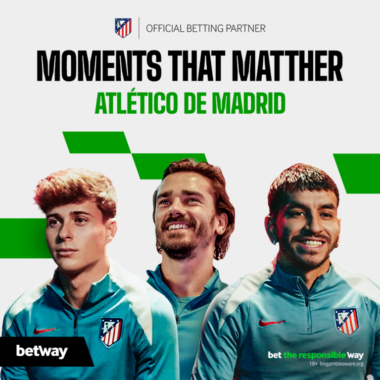 Betway Exclusive