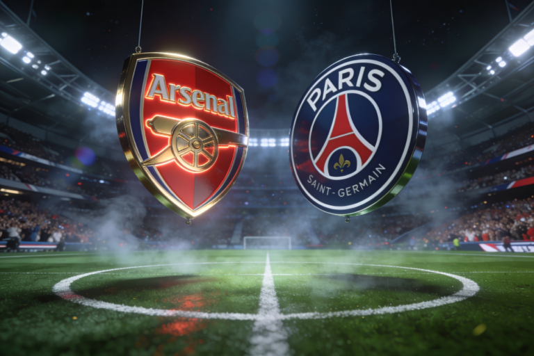 PSG vs Arsenal 2026 Final: What Decided It