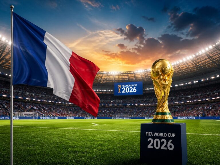 France at World Cup 2026: What the Run Showed