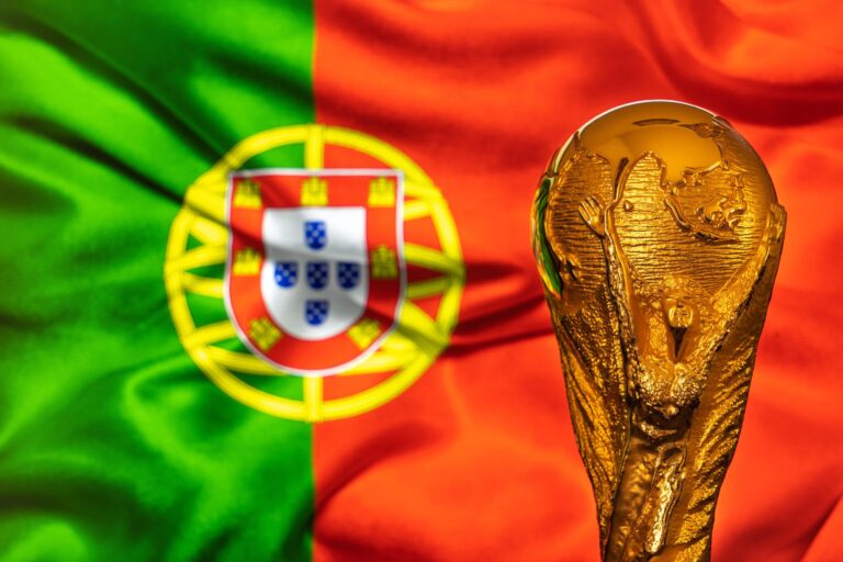 Portugal at World Cup 2026: What Happened