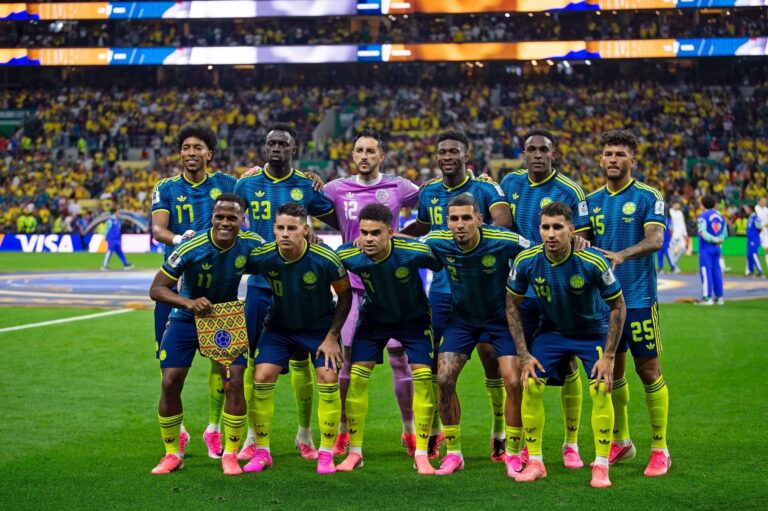 Colombia 3-1 Uzbekistan: Luis Díaz Leads World Cup Opener