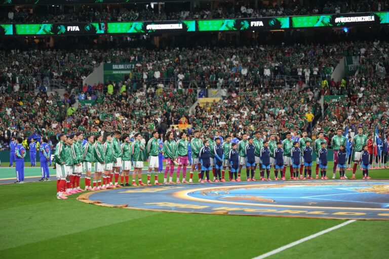 Mexico’s 2026 World Cup Run: Ecuador Win and England Test