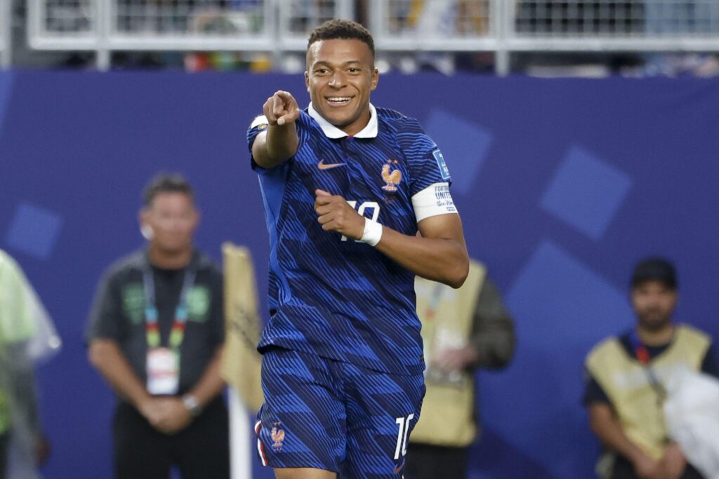 France 2-0 Morocco: France Reach the World Cup Semi-Finals featured image