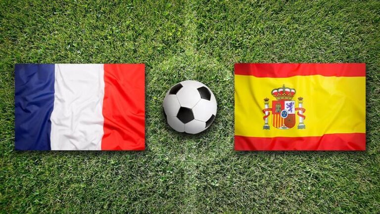 Spain Beat France 2-0 to Reach the 2026 World Cup Final