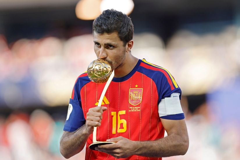 Spain Win the 2026 World Cup as Torres Decides Final featured image
