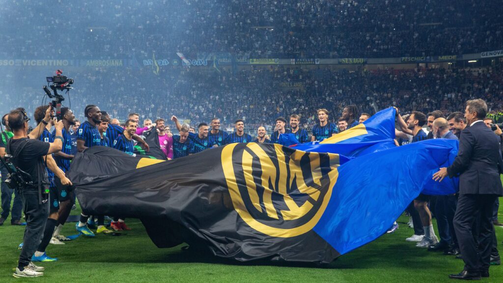Inter Milan Agree £30m Deal to Sign Curtis Jones From Liverpool